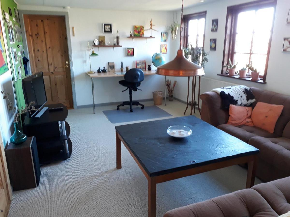 Bed & Breakfast Hobro Dış mekan fotoğraf
