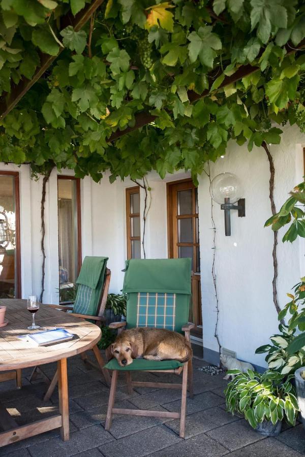 Bed & Breakfast Hobro Dış mekan fotoğraf