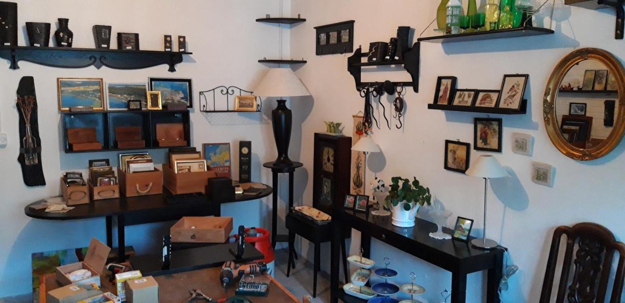 Bed & Breakfast Hobro Dış mekan fotoğraf