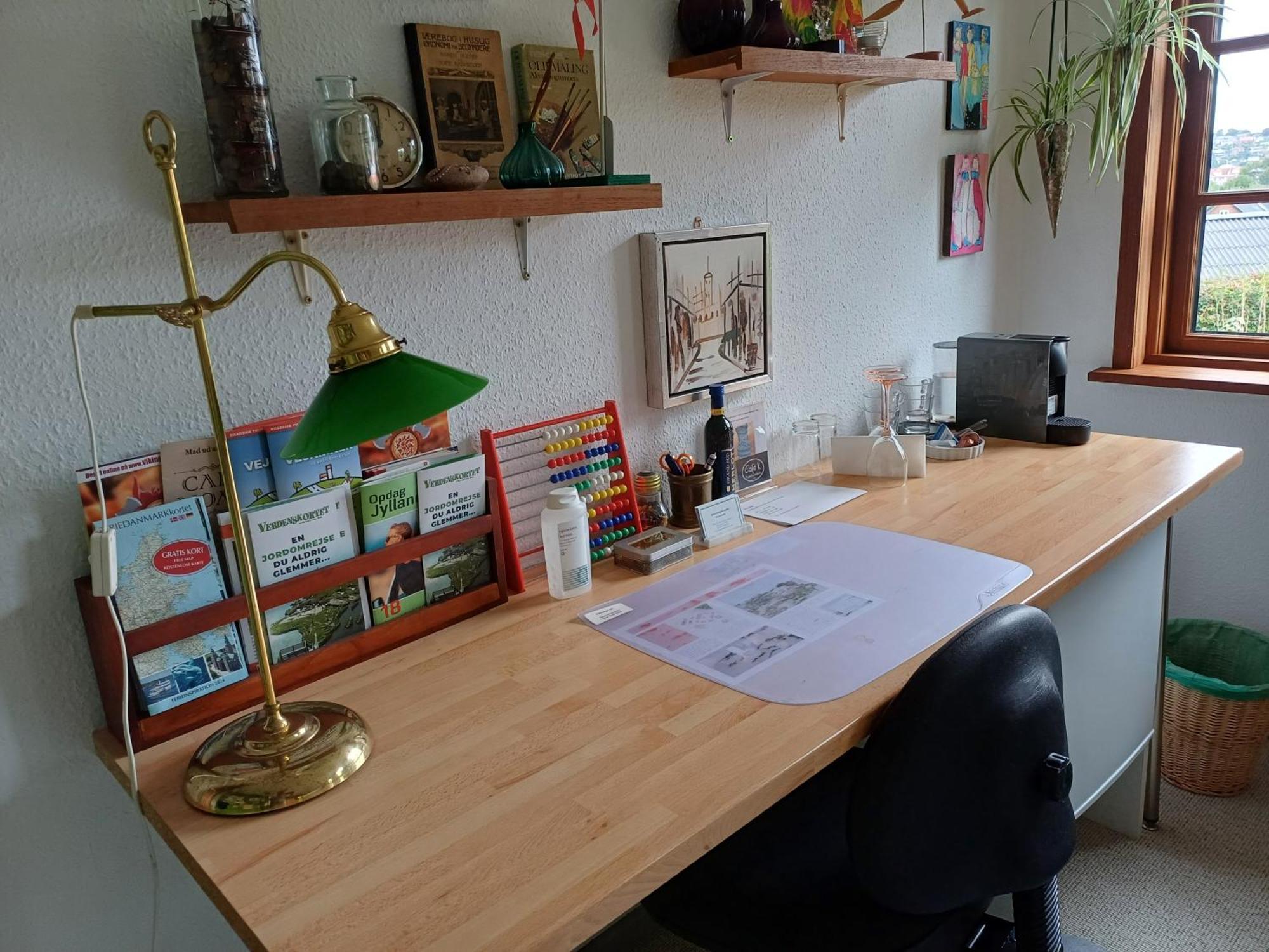Bed & Breakfast Hobro Dış mekan fotoğraf